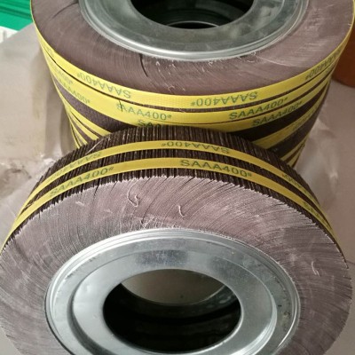 厂家直销千叶轮 抛光轮 进口千叶轮图5