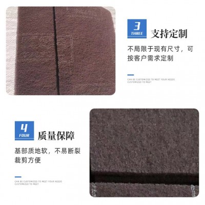 尼龙工业百洁布 工业打磨不锈钢拉丝抛光 厨房洗碗清洁抹布洗碗巾图5