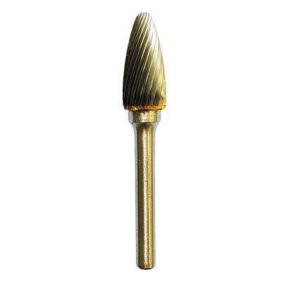 硬质合金旋转锉耐用钨钢磨头钨钢铣刀金属电磨头旋转锉刀合金铣刀图4