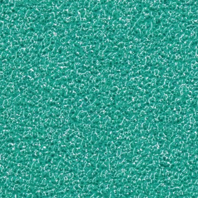 「跨境货源工厂」 5寸125mm8孔绿色聚酯薄膜圆形植绒自粘打磨砂纸图5