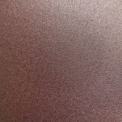 批发犀利砂布 GXK51-P砂带棕刚玉黄色纱布 红砂布图4