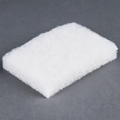 3M9030无痕高效食品级百洁布玻璃陶瓷耐用不粘锅用思高厨房清洁图4