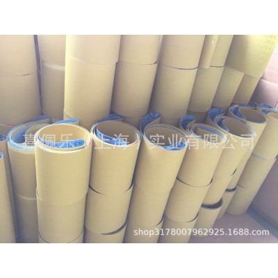 金世博KLINGSPOR进口LS312JF/LS313JF砂布图2