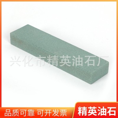 长方油石组合 80-1500目磨具磨料砥石 家用酒店厨房磨刀油石图5