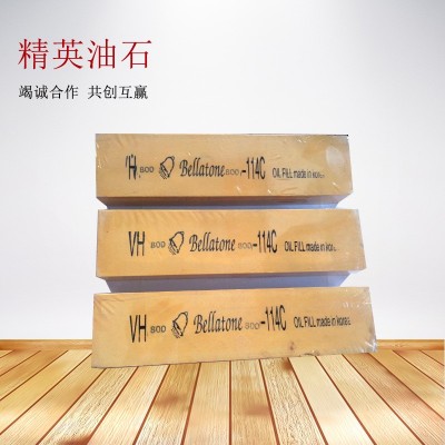 厂家供应金钟油石 模具专用油石