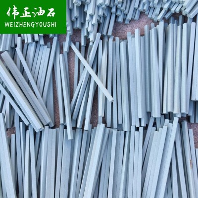 厂家批发锦砂条雕刻刀磨刀石绿碳化硅迷你油石条打磨抛光石图5