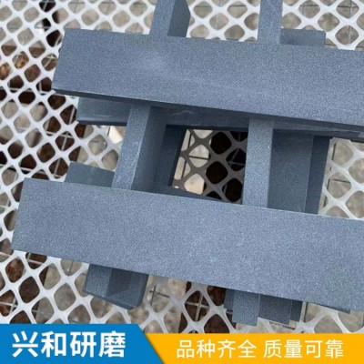 【厂家供应200*50*25 绿碳化硅油石 兴化油石批发图4