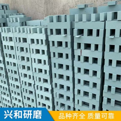 【厂家供应200*50*25 绿碳化硅油石 兴化油石批发