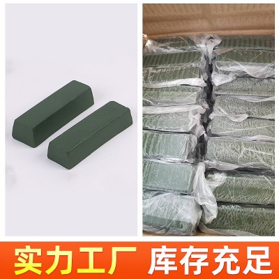 蜡块 荡刀镜面抛光蜡磨刀膏 裁皮刀刻刀磨刀油蜡 刀刃研磨膏家用图5
