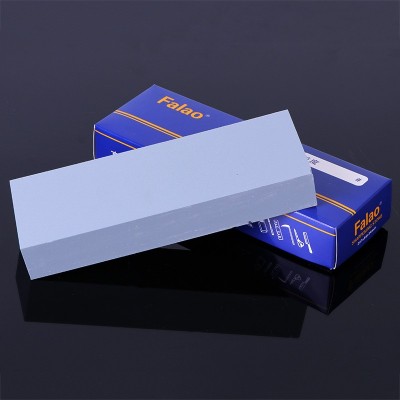 批发绿碳化硅磨刀石207*66*34mm单面油石家用厨房工具磨石厂家图3