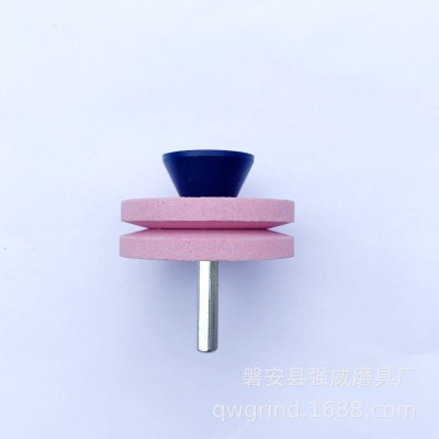 磨刀器厂家供应 割草机磨刀器 质优磨刀砂轮 电动磨刀器 批发图4