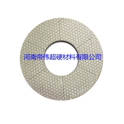陶瓷金刚石双面研磨盘 1050mm 数控双端面研磨机专用图2