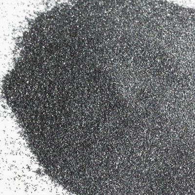 碳化硅厂家黑碳化硅 碳化硅微粉 喷砂陶瓷用研磨材料抛光黑碳化硅图5
