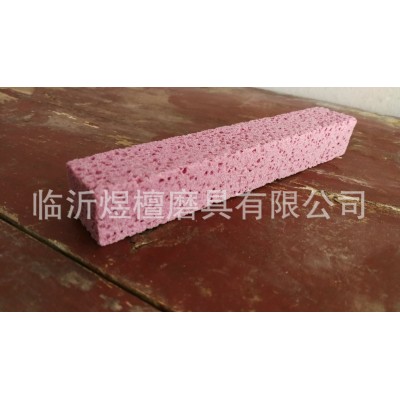 厂家直供工业用大气孔油石大气孔磨石，各种磨刀石磨刀器磨刀棒等图3
