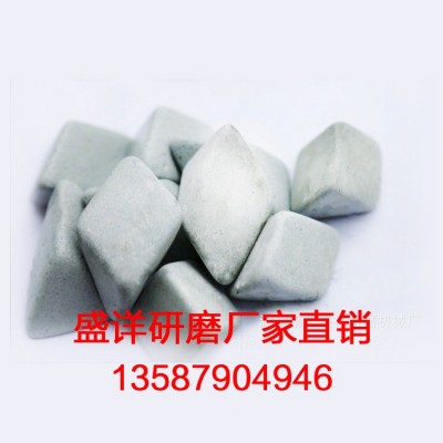 厂家直销振动研磨机振动抛光机振动抛光光饰机去毛刺倒角磨料图3