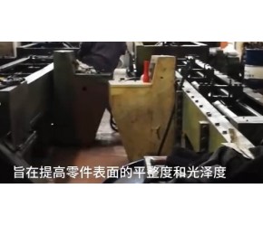12*0.6卫生级不锈钢管抛光通过磨料和机械力去除表面不平整度