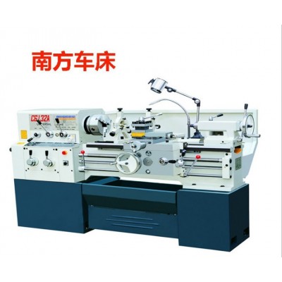 广州南方车床C6132A C6140系列 广州三环车床 沈阳车床 大连车图3
