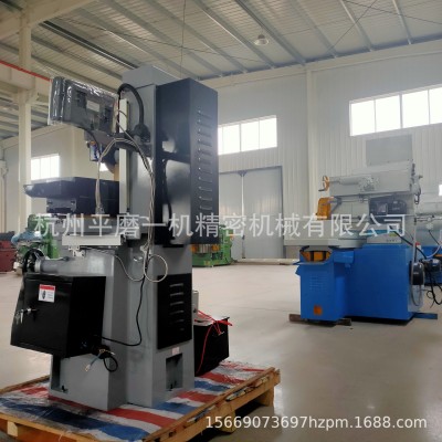 实体厂家出售平磨磨床M618小型磨床简单易学操作方便M618平磨磨床图5