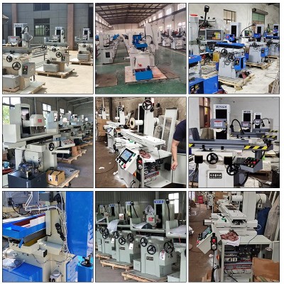 定制M250手动平面磨床小型平面磨床厂家供应M250磨床手动平面磨床图4
