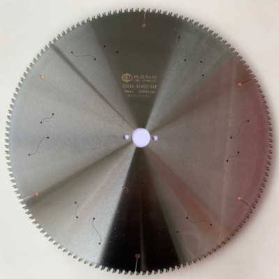金刚石锯片PCD铝材锯片双头锯石材门窗板材切割片生产厂家批发图5