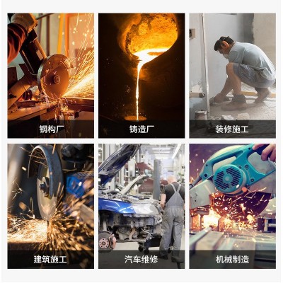 107砂轮片双网树脂砂轮锯片金属不锈钢角磨机切割片磨光机片厂家图4