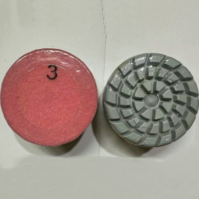 石材抛光打磨片瓷砖陶瓷磨光片大理石打磨片石板打磨金刚石水磨片图5