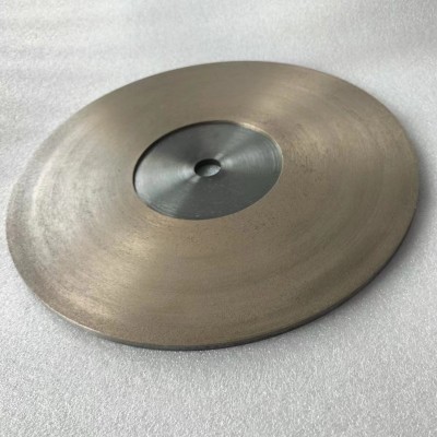 金钻 烧结磨盘 磨水晶 玻璃 粗 精 细加工 锋利耐用图5