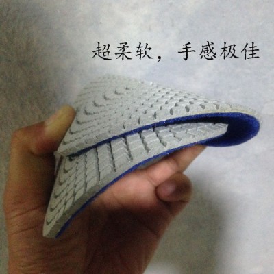 5寸125mm金刚石水磨片 软磨片 树脂磨片 石材抛光片图5