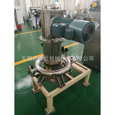 卧式气流粉碎机 气流粉碎机 流化床气流粉碎机图3