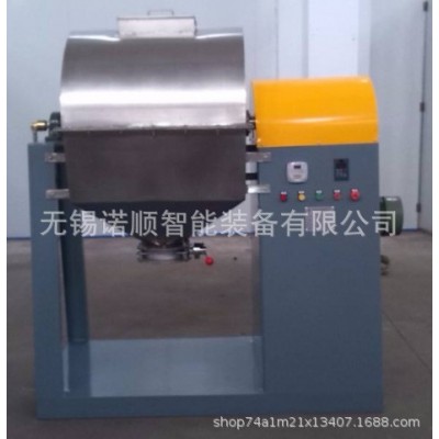 厂家直销GJM-100卧式干法球磨机搅拌式研磨机图2