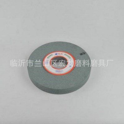 陶瓷砂轮厂家 金刚石陶瓷砂轮 陶瓷cbn砂轮图3