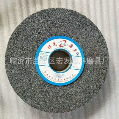 陶瓷砂轮厂家 金刚石陶瓷砂轮 陶瓷cbn砂轮图4