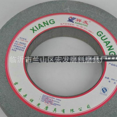 厂家生产耐磨陶瓷砂轮 磨刀机陶瓷砂轮 陶瓷用砂轮图5