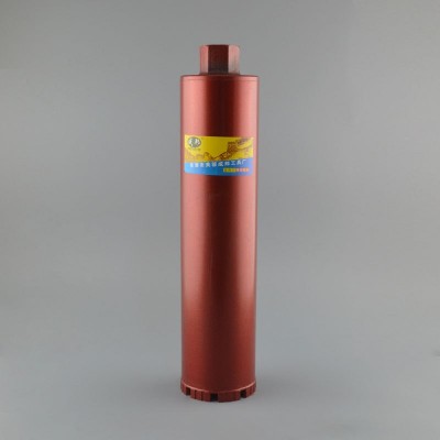成邦水钻头直径18~300金刚石工程薄壁水钻头空调钻水钻机钻头图4