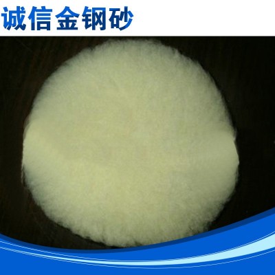 专业销售 天然金砂磨料 姜堰堆积磨料 价格面议图4