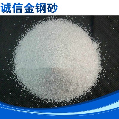 批发供应 江苏白刚玉微粉 研磨白刚玉 电熔白刚玉图4