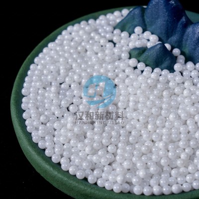 （0.1-50mm）95%氧化锆珠厂家 现货供应 开发票锆球 氧化锆球磨珠图4
