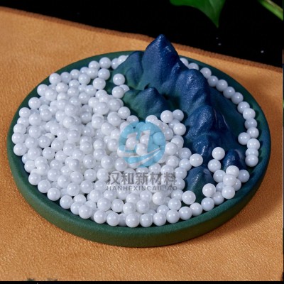 （0.1-50mm）95%氧化锆珠厂家 现货供应 开发票锆球 氧化锆球磨珠图5