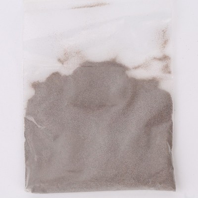 一级棕刚玉 砂喷砂机专用沙 玻璃砂珠喷砂抛光研磨料 厂家供应图2