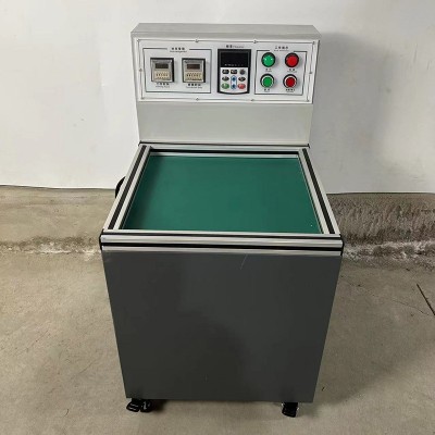 磁力研磨抛光机自动抛光去毛刺设备不锈钢打磨五金管材去毛刺厂家图5