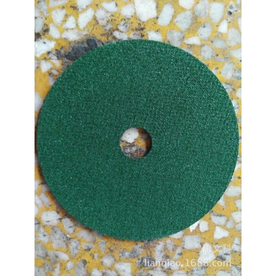 角磨机切割片大白鲨100*2砂轮片不锈钢金属磨光片打磨片锯片刀片图4