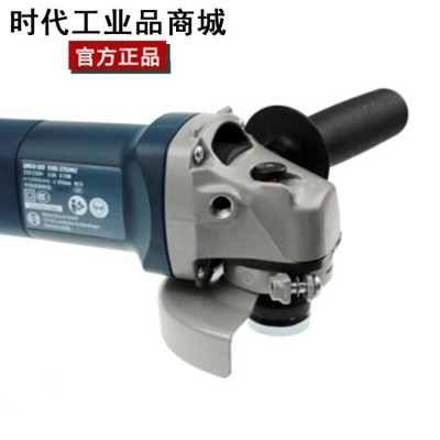 博世BOSCH电动工具多功能角磨机抛光打磨机切割抛光磨机GWS6-100图5