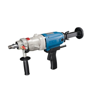 东成电动工具Z1Z-FF-190手提式水钻金刚石混凝土开孔机打孔机图4