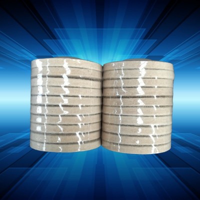 直供95mm耐磨塑料抛光轮优质镜面角向抛光轮不锈钢抛光轮羊毛毡轮图4