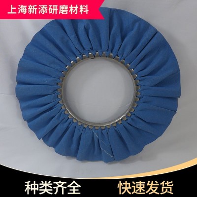 水龙头手工抛光解决方案图4