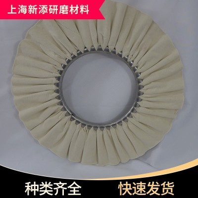 水龙头手工抛光解决方案图2