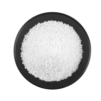 一级白刚玉磨料 16目喷砂白刚玉 表面处理抛光用金刚砂磨料白刚玉图5