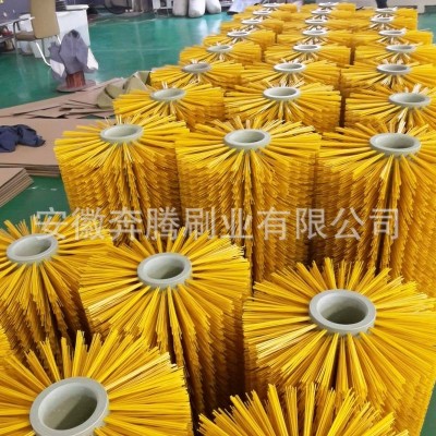 快速出货可旋转牛体按摩刷奶牛清洗蹭痒刷牛体刷畜牧自用止痒清洁图3