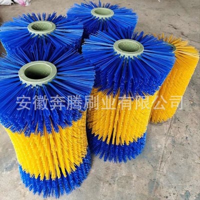 快速出货可旋转牛体按摩刷奶牛清洗蹭痒刷牛体刷畜牧自用止痒清洁图4