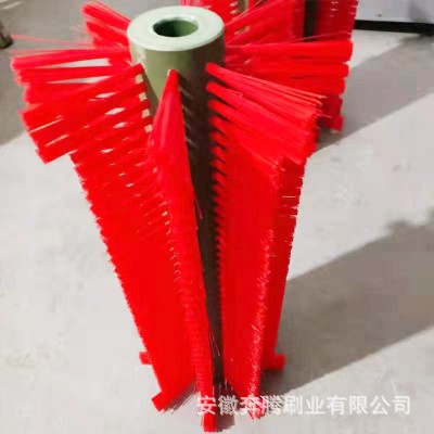 五加仑拔盖洗桶机BS-1型毛刷刷桶拔盖机中心毛刷纯净水桶洗桶毛刷图3